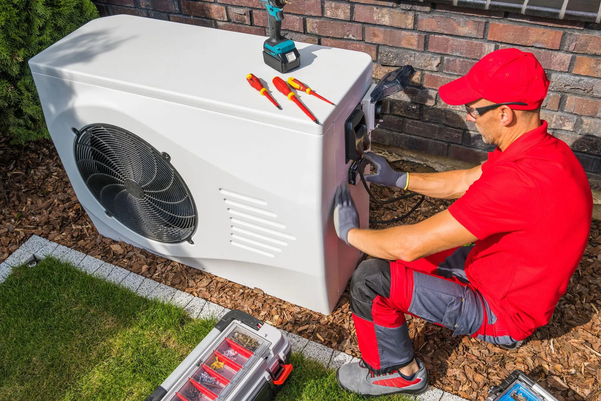 About HVAC in Coventry, CT